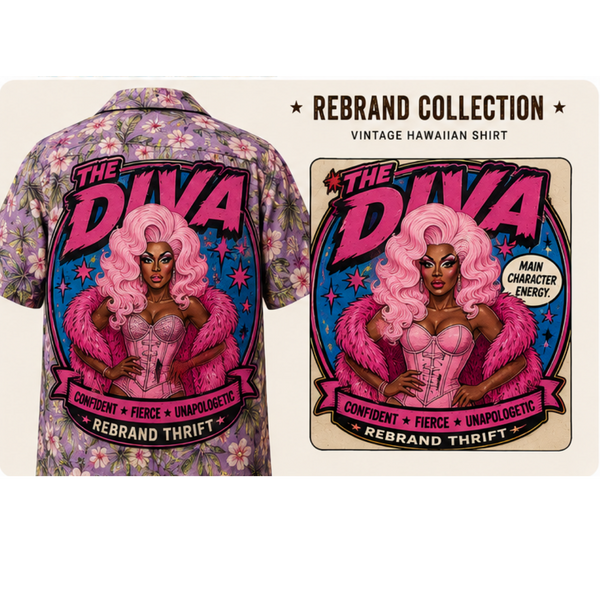 Hawaiian Vibe - Archetype - Get Yours