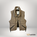 Vest - Urban Heritage 1981 - Size M (2010+)