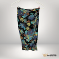 Ports International Floral Midi Skirt – Vintage Hong Kong Designer