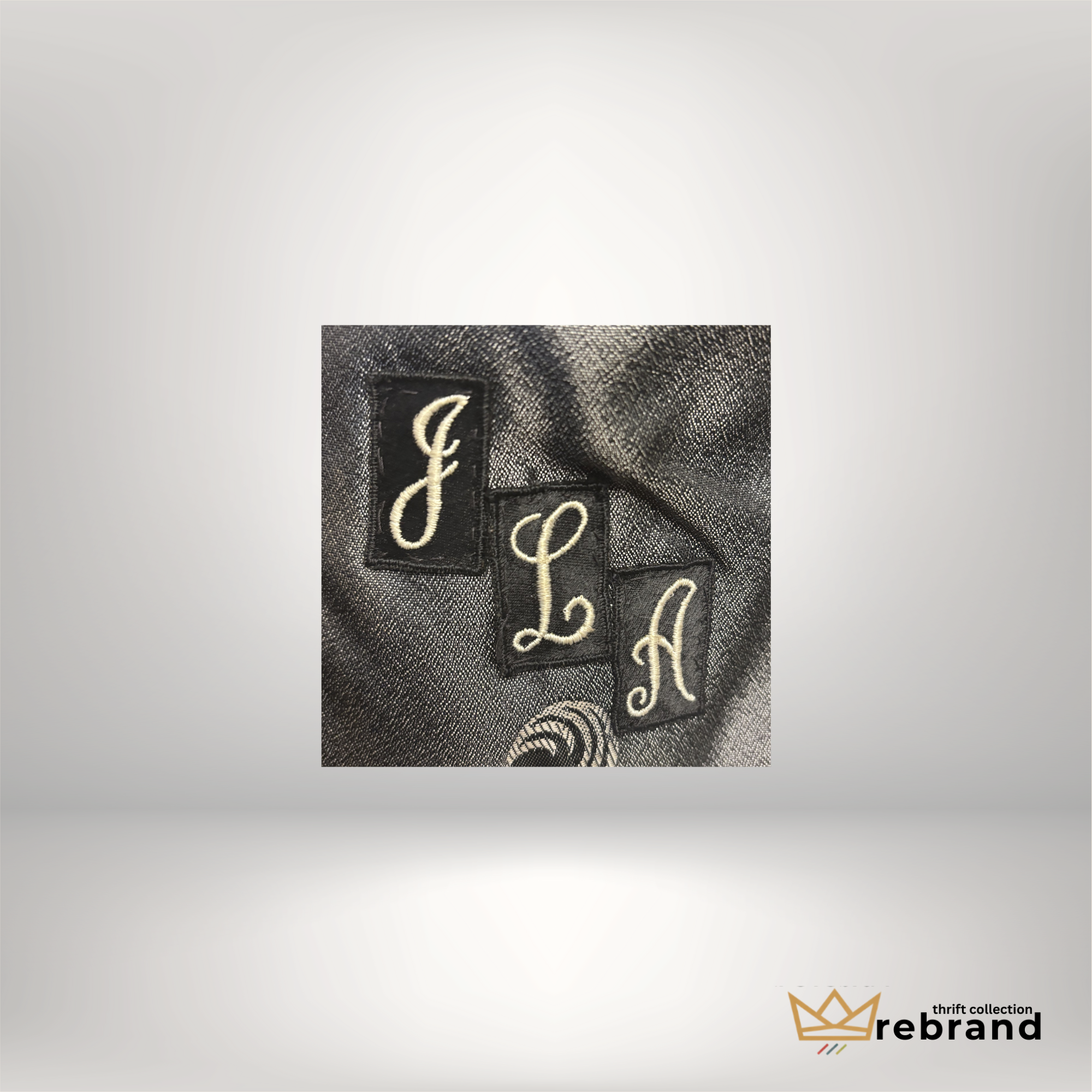 Custom Vintage Jacket - Fur - Size Med-Small (1980-1990)