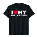 I "Heart" My Girlfriend