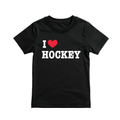 I "Heart" Hockey