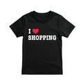 I "Heart" Shopping