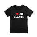 I "Heart" My Plants