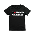 I "Heart" Second Changes