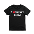 I "Heart" Chubby Girls