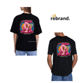 THE DIVA - Rebrand Collection Archetype Shirt