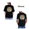 THE GOLDEN RETRIEVER - Rebrand Collection Archetype Shirt