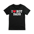 I "Heart" Hot Dads