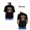 THE REBEL - Rebrand Collection Archetype Shirt